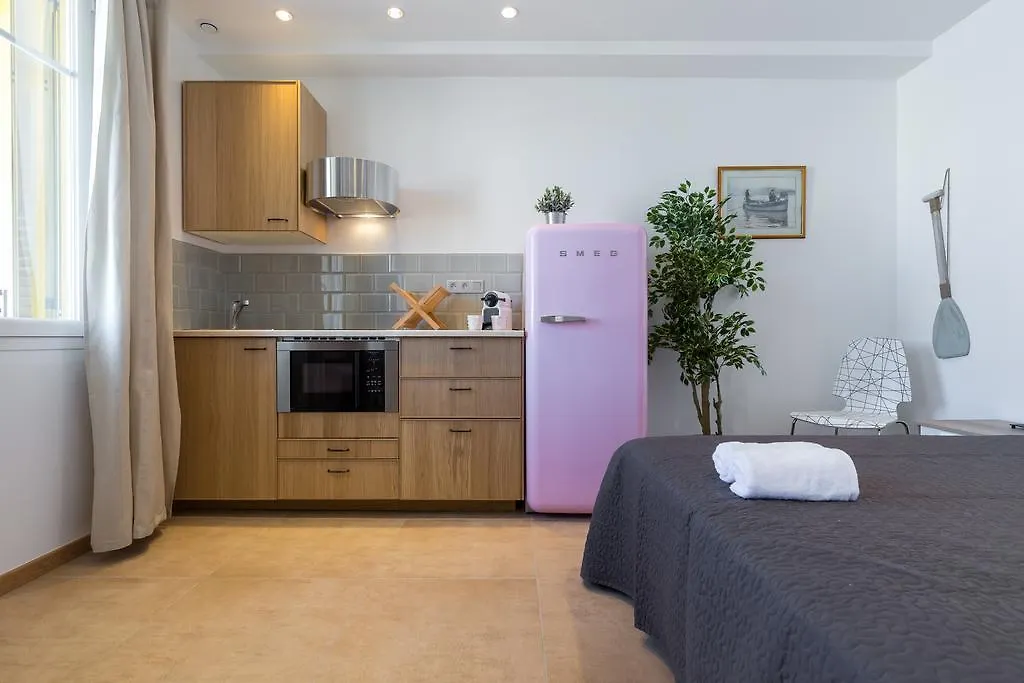 Palais Saint Pierre Apartment Cagnes-sur-Mer