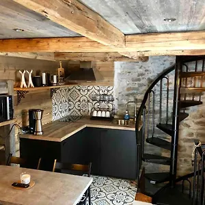 Le Mazot D'urbain Chalet Tignes