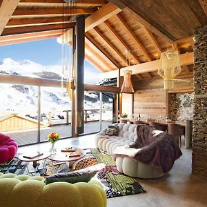 Le 1700 Apartment Les Deux Alpes