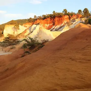 Le Colorado Camping