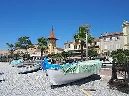 Palais Saint Pierre Apartment Cagnes-sur-Mer