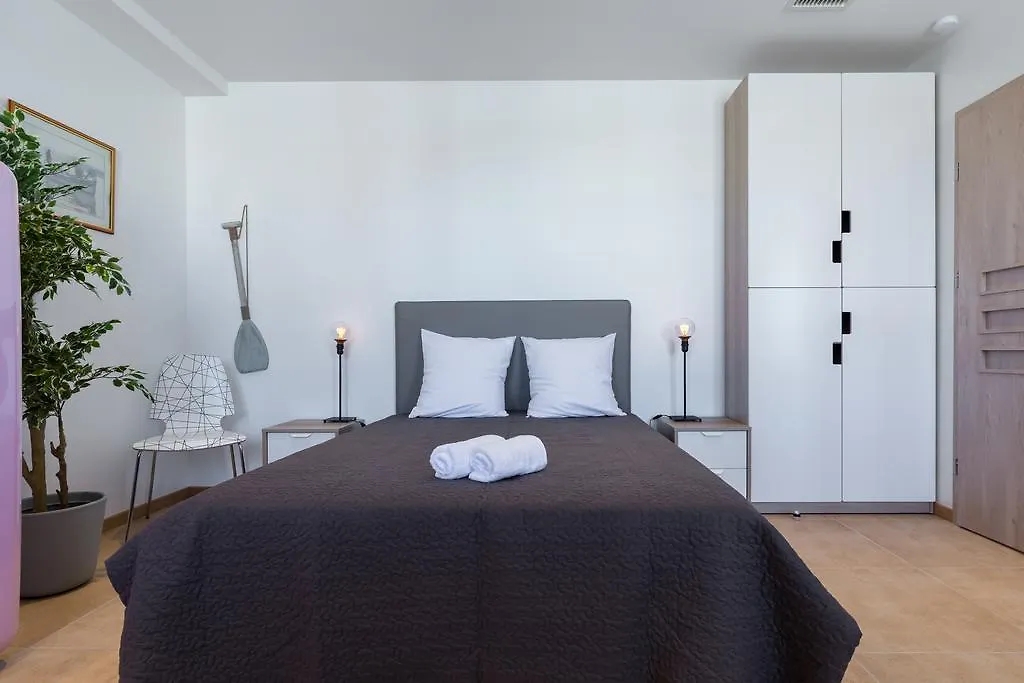 Palais Saint Pierre Apartment Cagnes-sur-Mer
