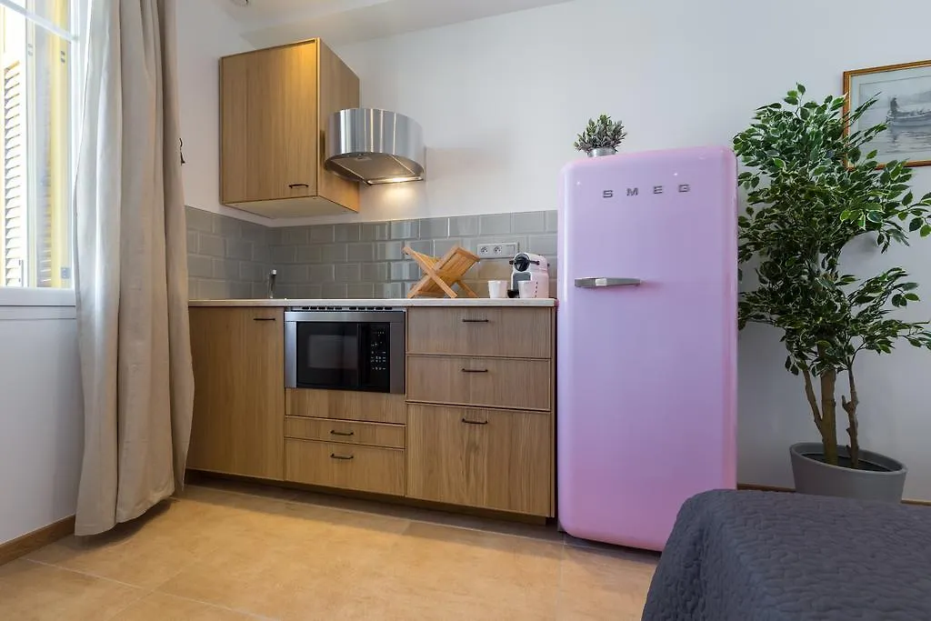 Appartamento Palais Saint Pierre Cagnes-sur-Mer Francia