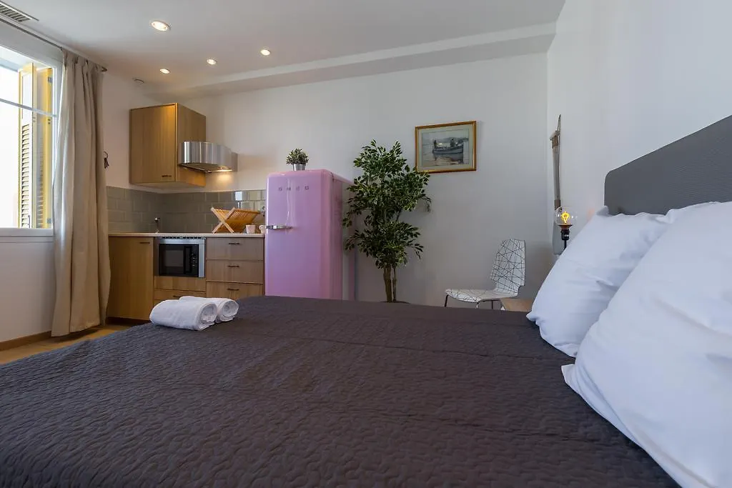 Appartamento Palais Saint Pierre Cagnes-sur-Mer Francia