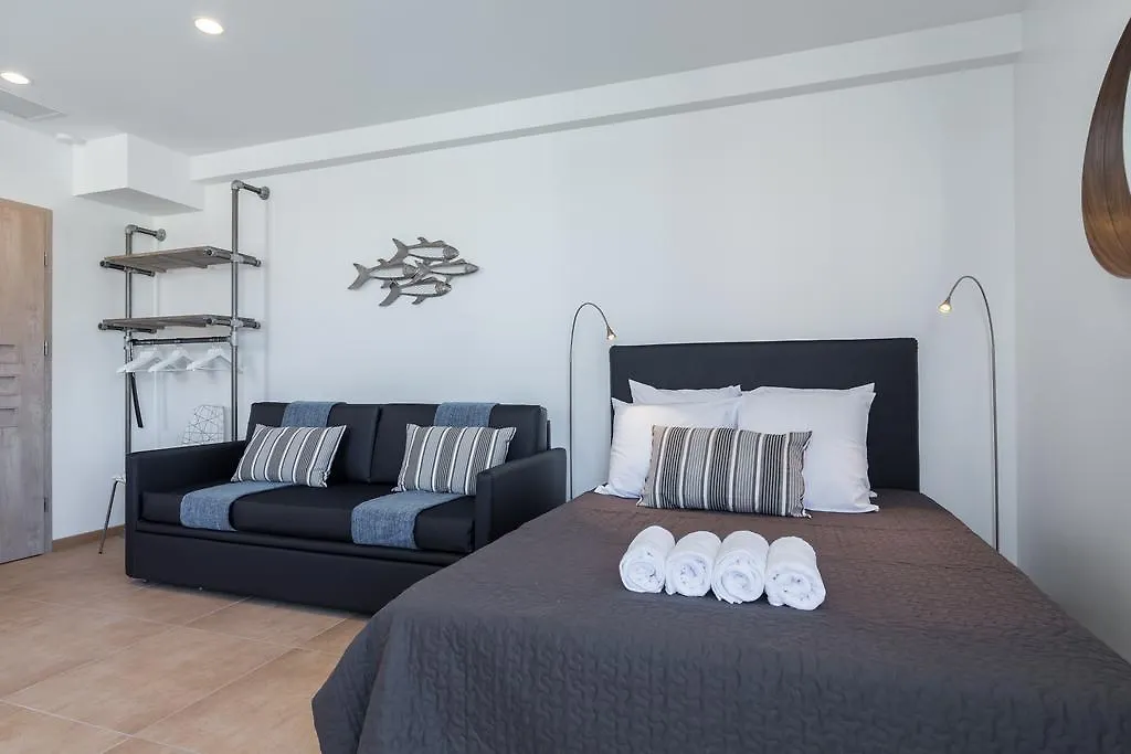 Palais Saint Pierre Apartment Cagnes-sur-Mer