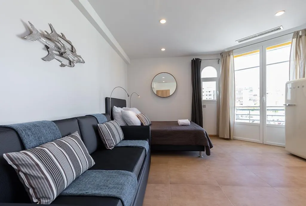 Palais Saint Pierre Apartment Cagnes-sur-Mer