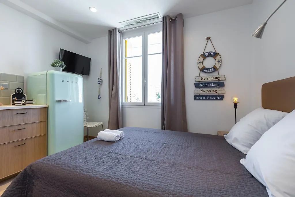 Appartamento Palais Saint Pierre Cagnes-sur-Mer