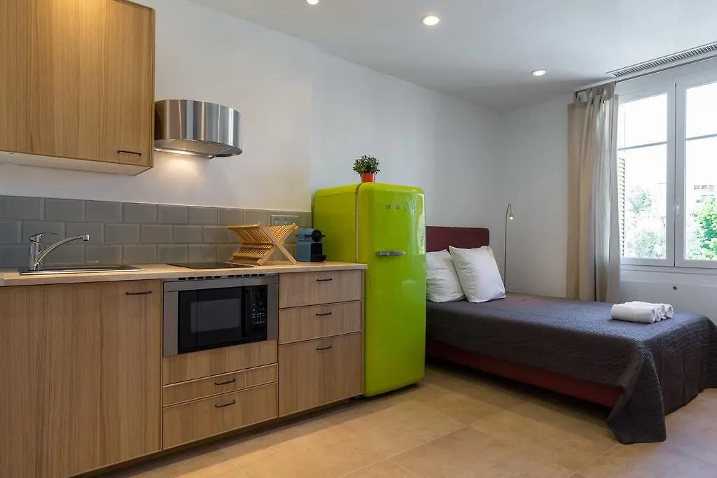 Palais Saint Pierre Apartment Cagnes-sur-Mer