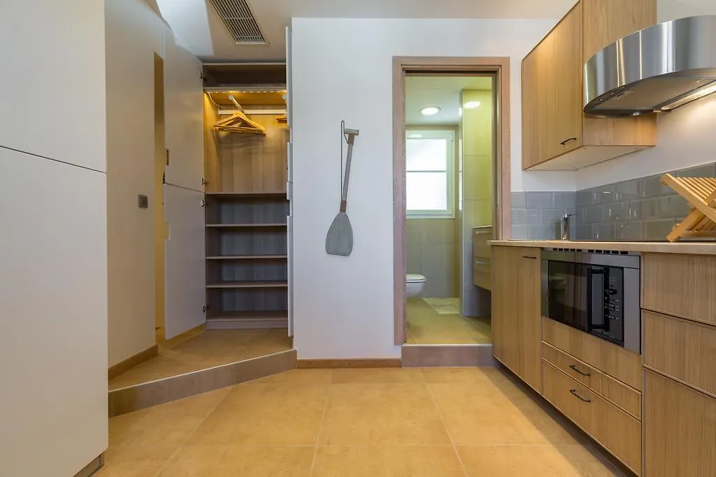 Palais Saint Pierre Apartment Cagnes-sur-Mer 0*,