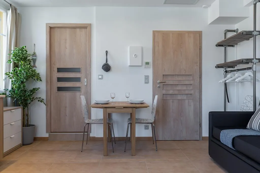 Palais Saint Pierre Apartment Cagnes-sur-Mer