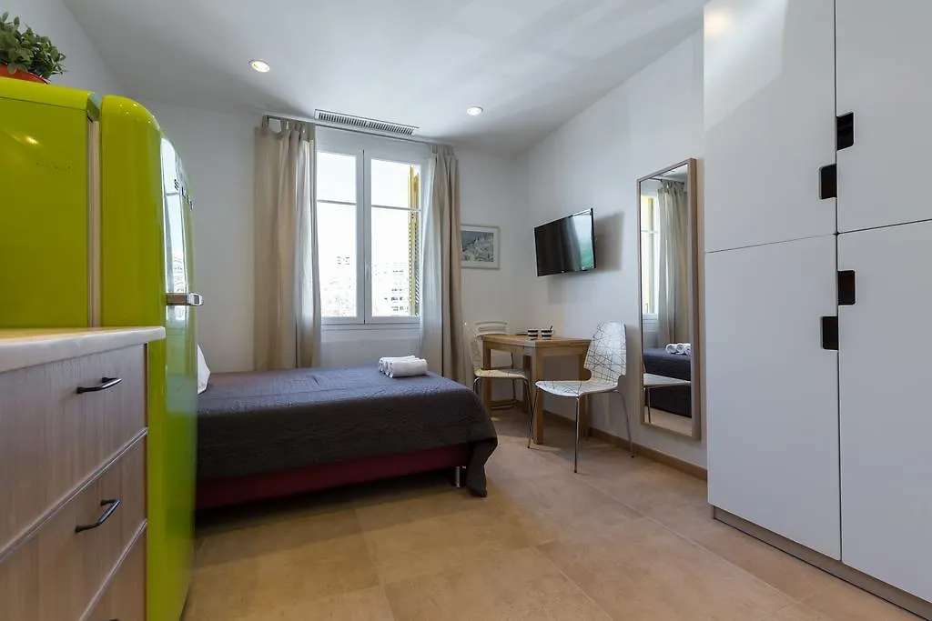 Palais Saint Pierre Apartment Cagnes-sur-Mer
