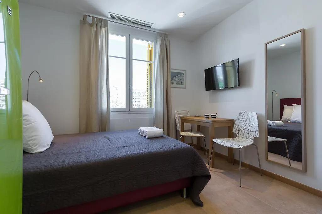 Palais Saint Pierre Apartment Cagnes-sur-Mer