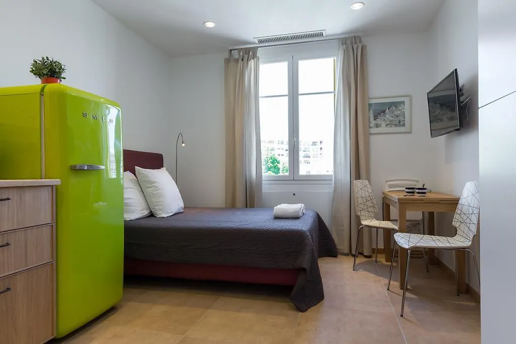 Palais Saint Pierre Apartment Cagnes-sur-Mer