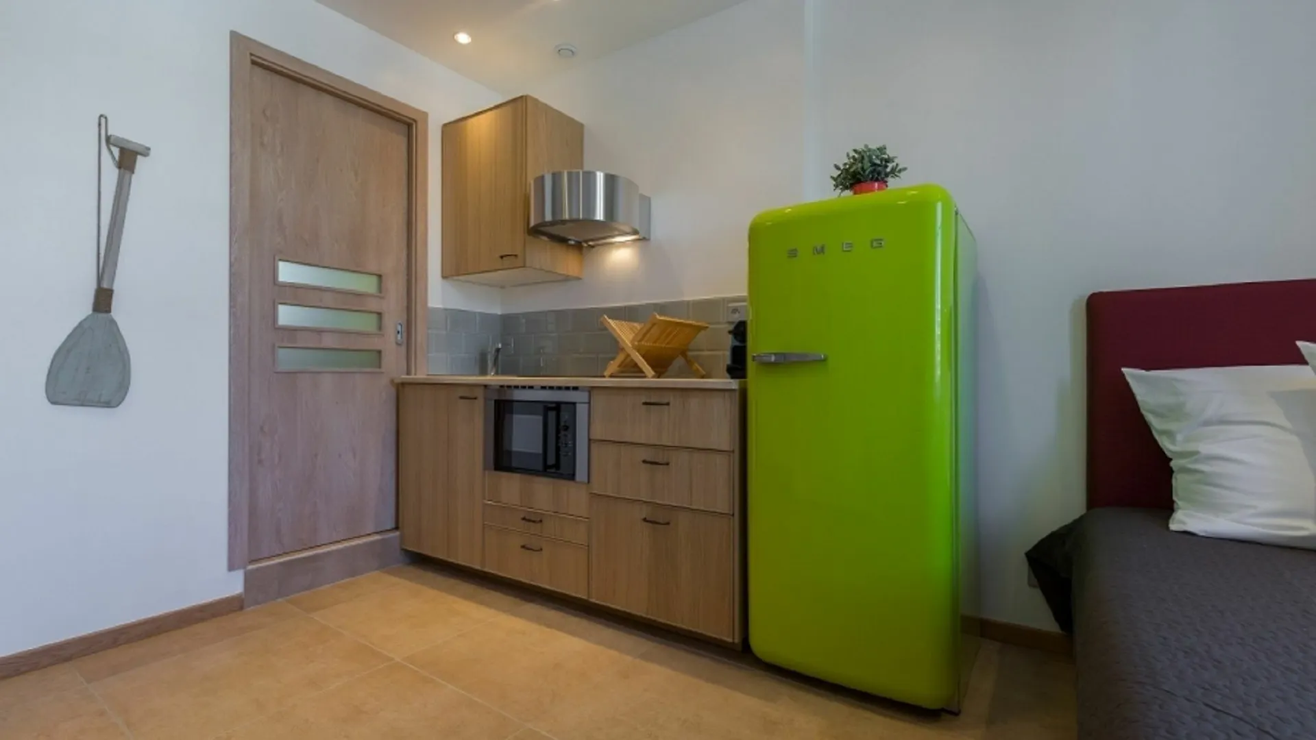 Palais Saint Pierre Apartment Cagnes-sur-Mer 0*,  France