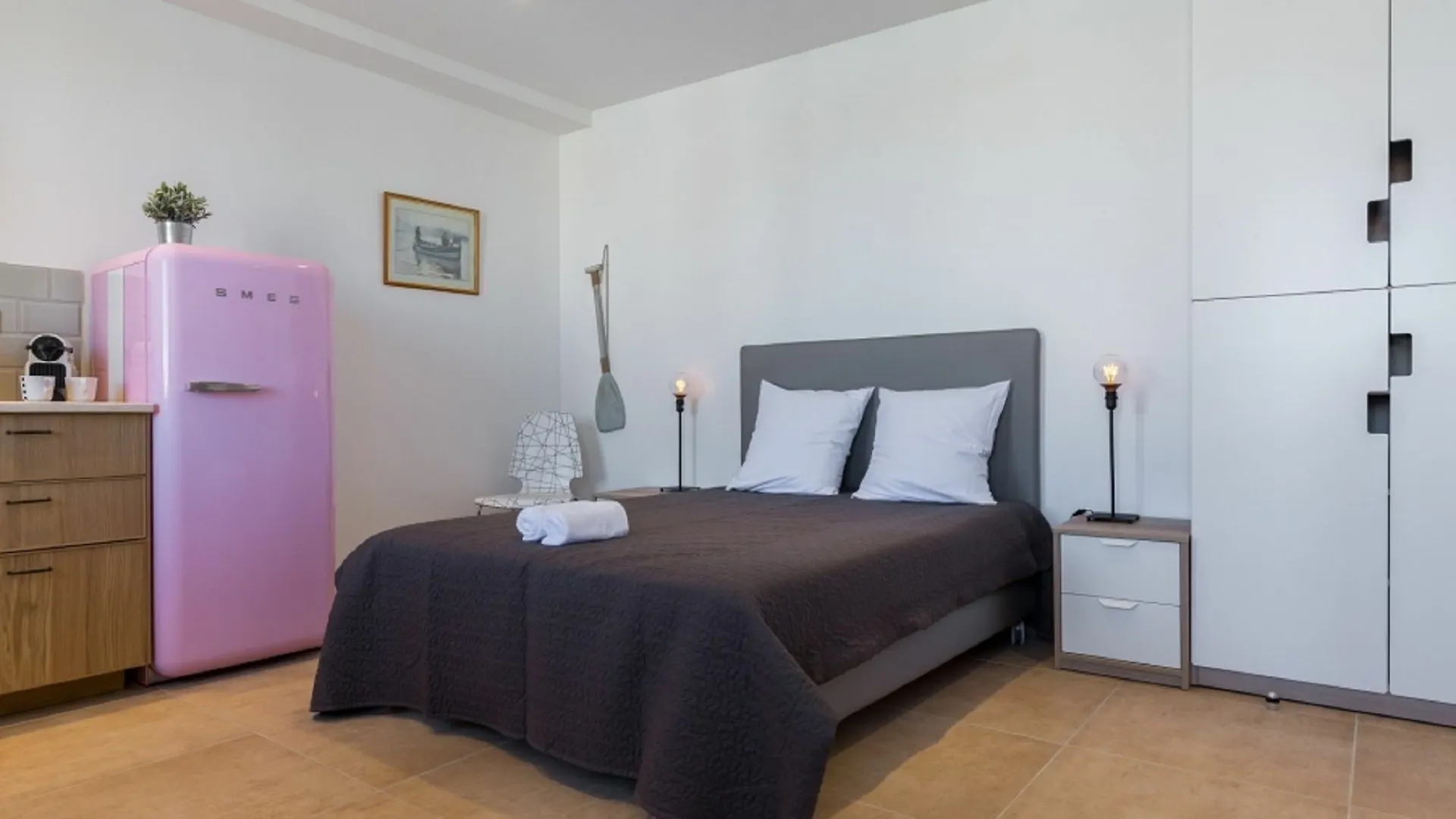 Palais Saint Pierre Apartment Cagnes-sur-Mer France