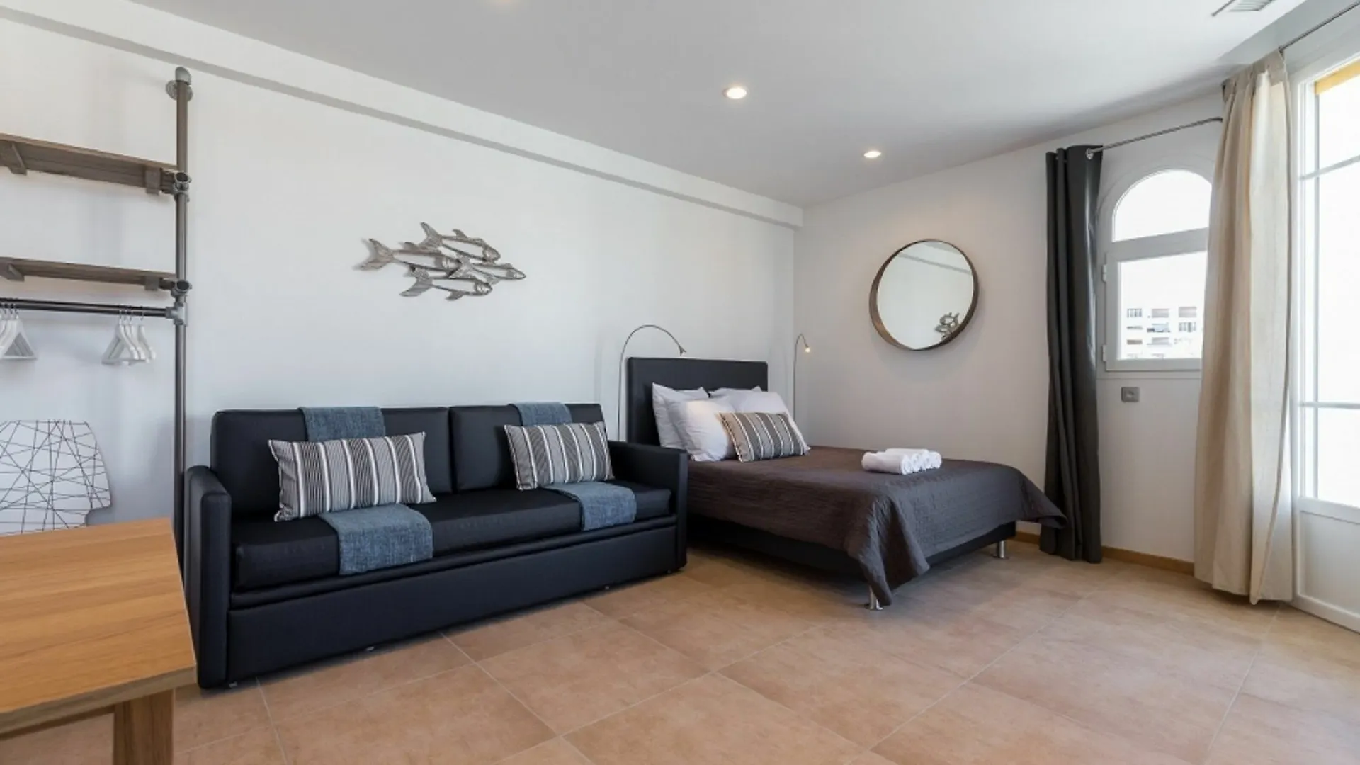 Palais Saint Pierre Apartment Cagnes-sur-Mer