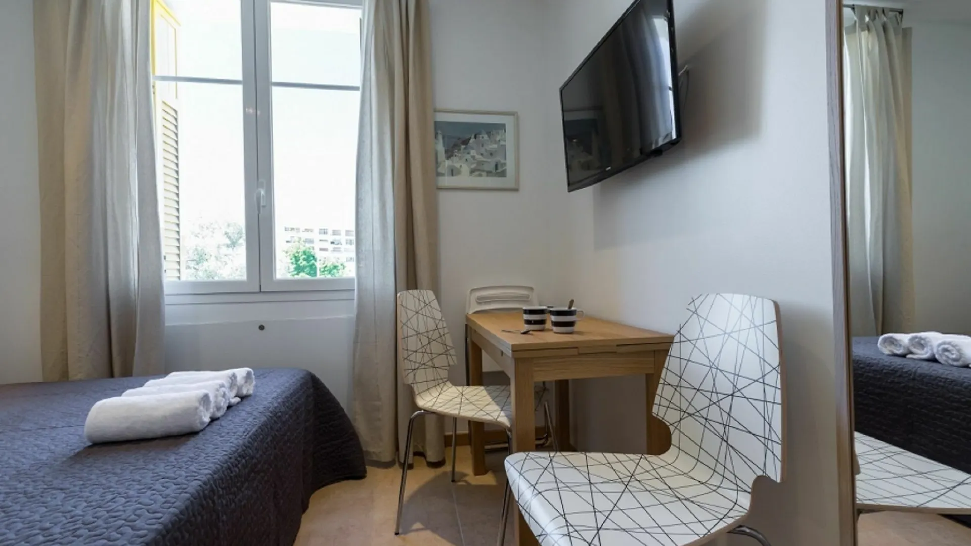 Palais Saint Pierre Apartment Cagnes-sur-Mer France